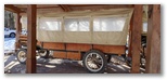 La Camosciara près de Civitella Alfedena