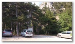 Les Gorges de Celano