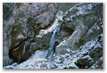 La Camosciara près de Civitella Alfedena