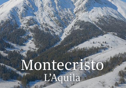 Trekking et alpinisme dans la zone de Montecristo – L’Aquila
