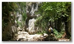 Les Gorges de Celano