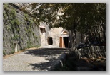 La Madonna d'Appari nei pressi di Paganica, comune di L'Aquila