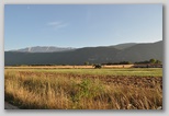 I colori dell'estate visti dal Parco Regionale del Sirente Velino