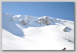I colori dell'inverno in Abruzzo: la regione più innevata d'Italia
