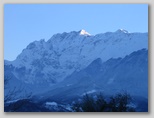 Parco Nazionale del Gran Sasso e Monti della Laga