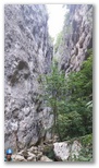Les Gorges de Celano