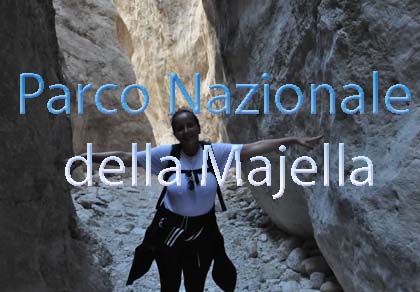 Majella National Park