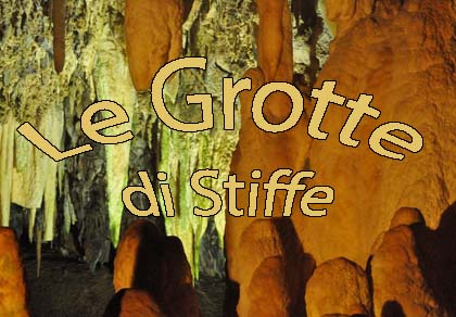 The Stiffe Caves