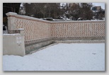 Der Brunnen der 99 Ausläufe