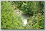 Le Cento Cascate nel Parco Nazionale del Gran Sasso e Monti della Laga