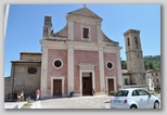 Fara San Martino en el Parque Nacional de la Maiella y las Gargantas de San Martino