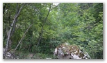 Le Gole di Celano