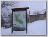Parco Nazionale del Gran Sasso e Monti della Laga
