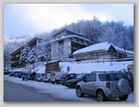 Parco Nazionale del Gran Sasso e Monti della Laga