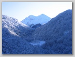 Parco Nazionale del Gran Sasso e Monti della Laga