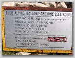 Parco Nazionale del Gran Sasso e Monti della Laga