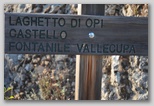 Parco Regionale del Sirente Velino
