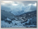 Parco Regionale del Sirente Velino