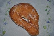 Le zeppole aquilane