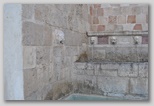 The Fountain of the 99 Spouts