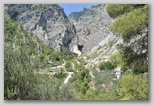 Parco Nazionale della Majella: gole di Fara San Martino