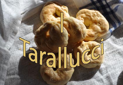 I tarallucci