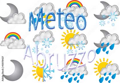 Meteo Abruzzo