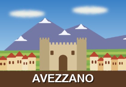 La città di Avezzano