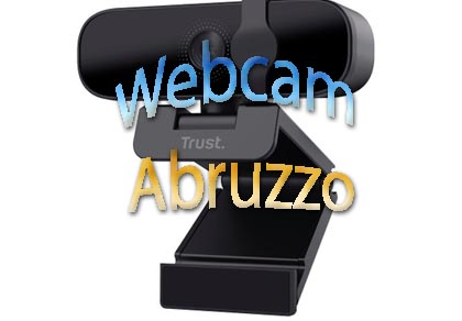 Webcam in Abruzzo