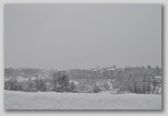 La nevicata del 3 febbraio 2012: le foto scattate domenica a L'Aquila e dintorni
