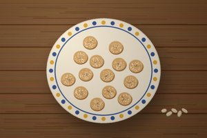 Amaretti abruzzesi – 1