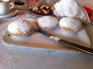 Bocconotti di Castel Frentano – 1