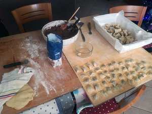 Caggionetti di Natale – 2