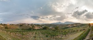 Colline teramane – 1