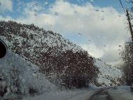 Paganica, dicembre 2007