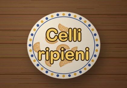 I celli ripieni