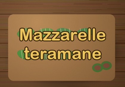 Mazzarelle