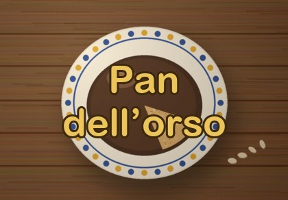 Il pan dell’orso
