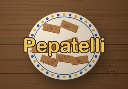 I pepatelli