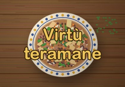 Virtù aus Teramo