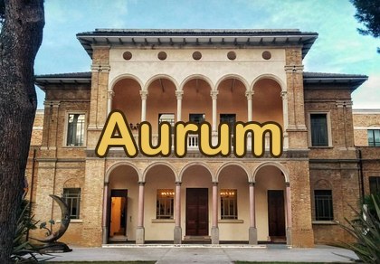 L’Aurum