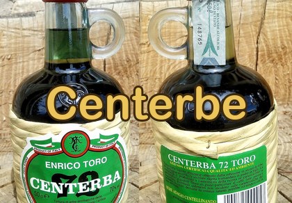 Il centerbe