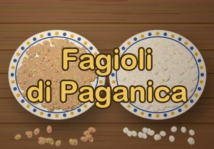 Fagioli di Paganica