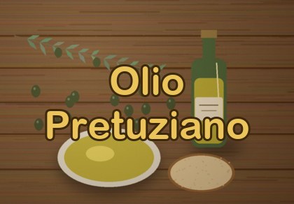 Olio Pretuziano delle Colline Teramane DOP