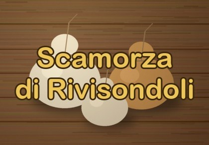 Scamorza di Rivisondoli