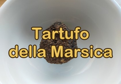 Tartufo della Marsica