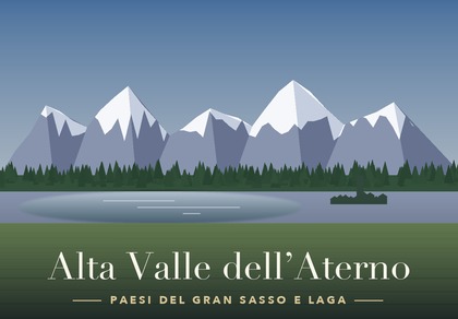 Paesi dell’Alta Valle dell’Aterno