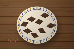 Mostaccioli abruzzesi – 1