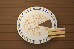 Pizza dolce teramana – 1