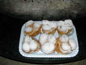 Sise delle monache di Guardiagrele – 1